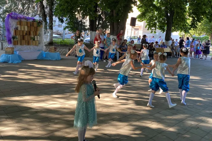 Библионочь