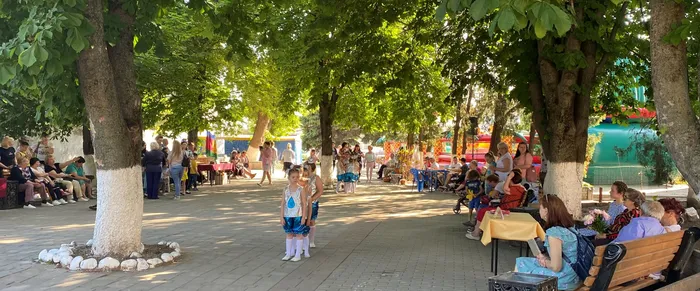 Библионочь