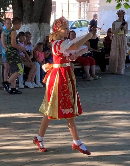 Библионочь