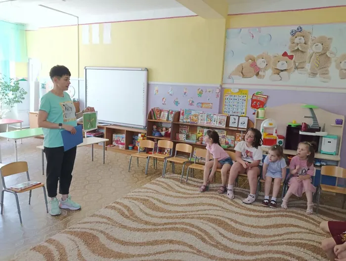 Всех царей  главнее- дети