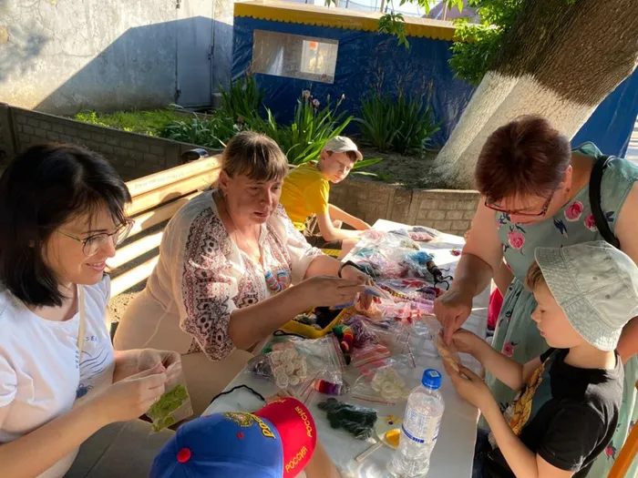 Библионочь