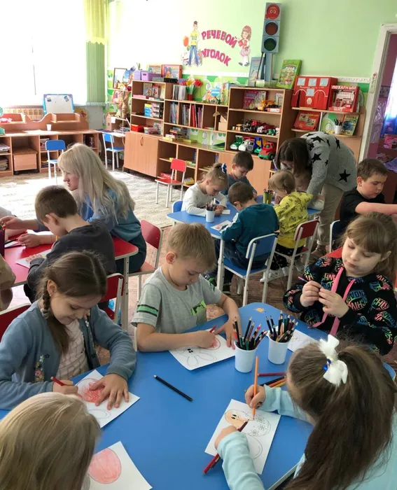 Пасхальный перезвон