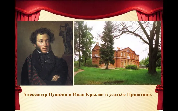 и...оживают куклы...