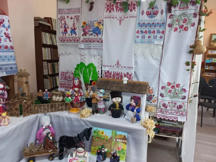 Библионочь