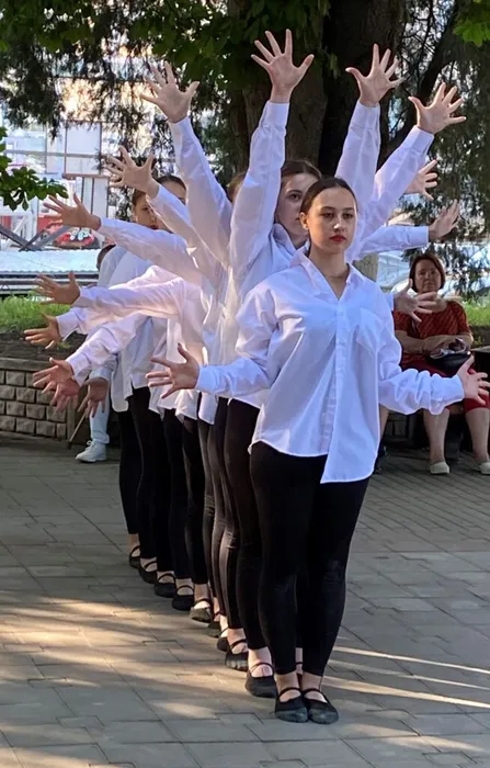 Библионочь