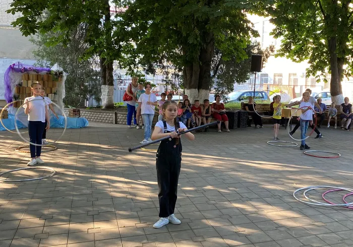 Библионочь