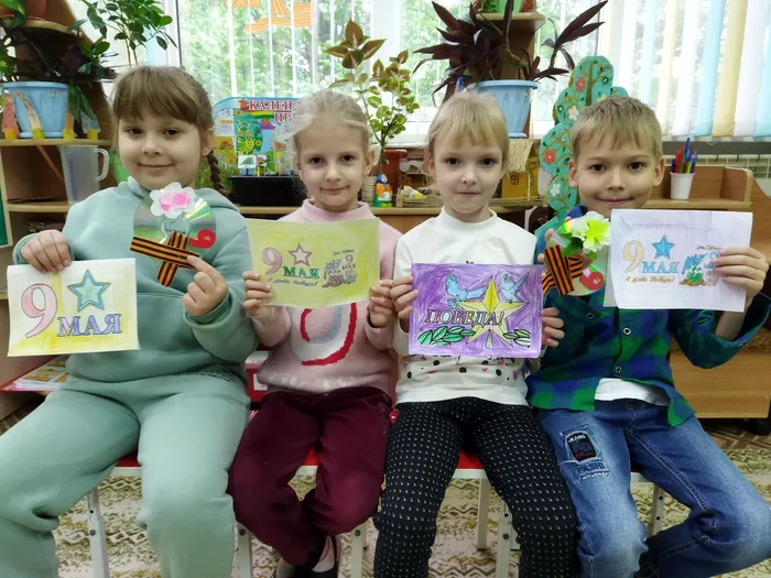 Песни Великой Отечественной войны