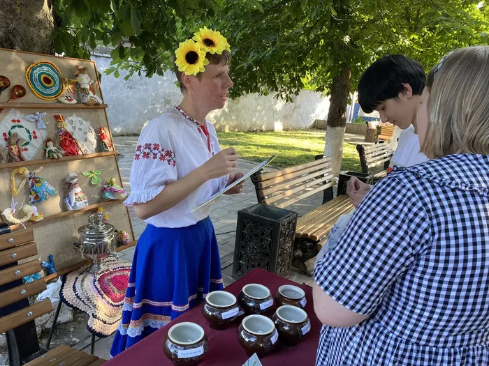 Библионочь