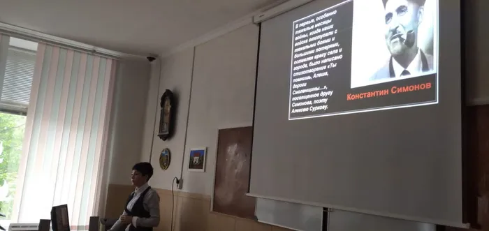 Исповедь солдатского сердца